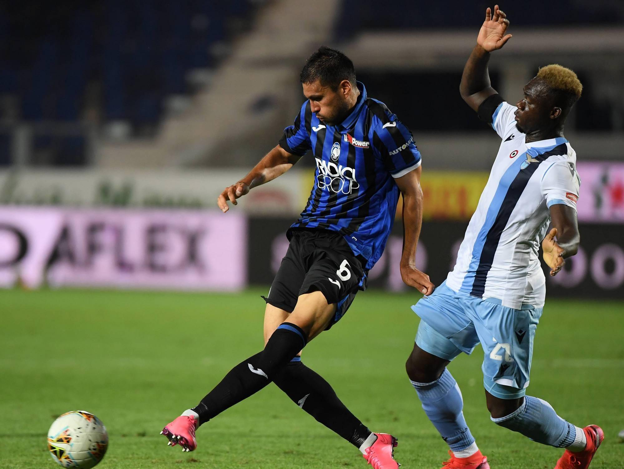 局势的决定 局势的决定