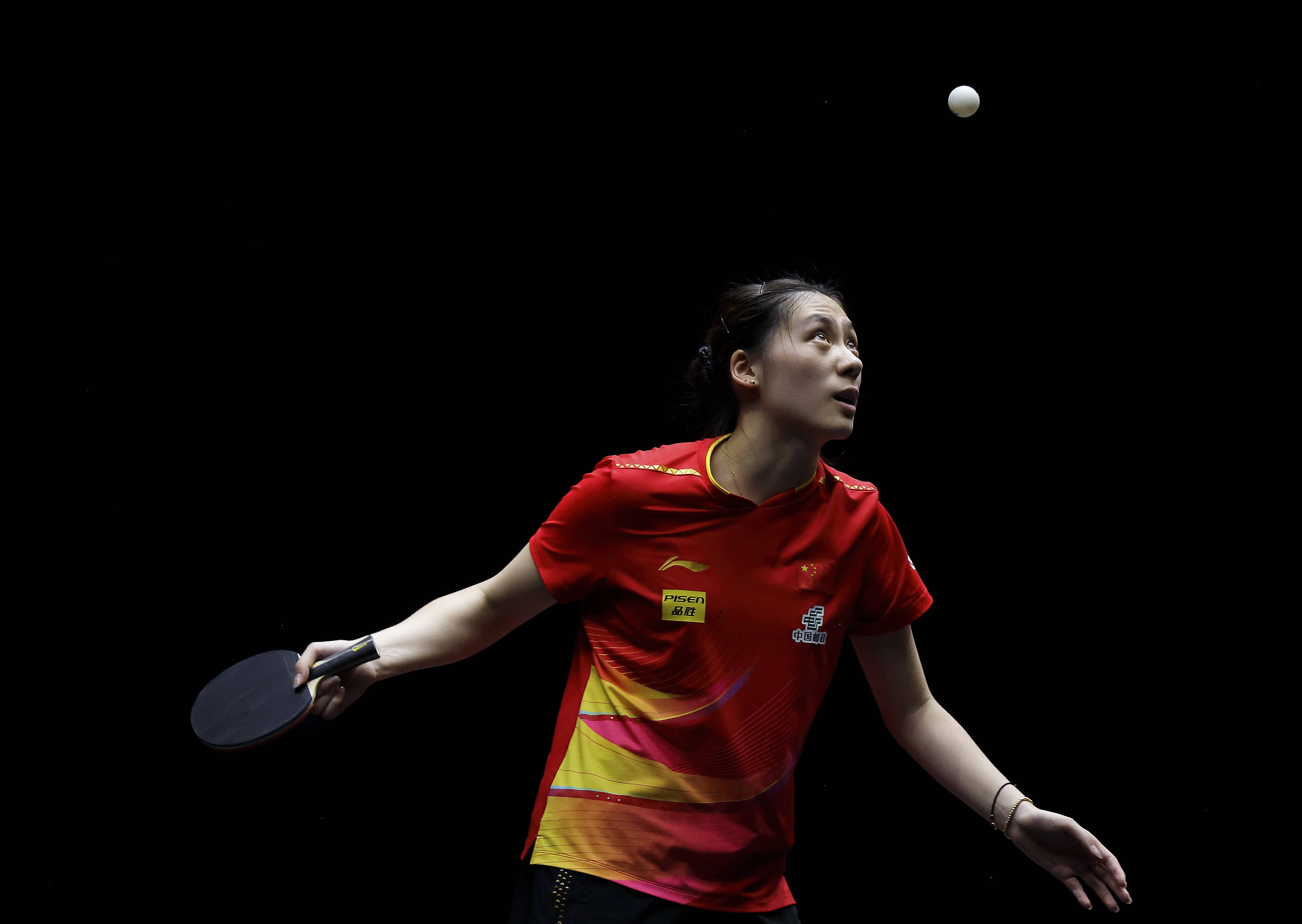 杨瀚森在一 杨瀚森在一