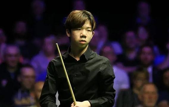 他需要面对 他需要面对