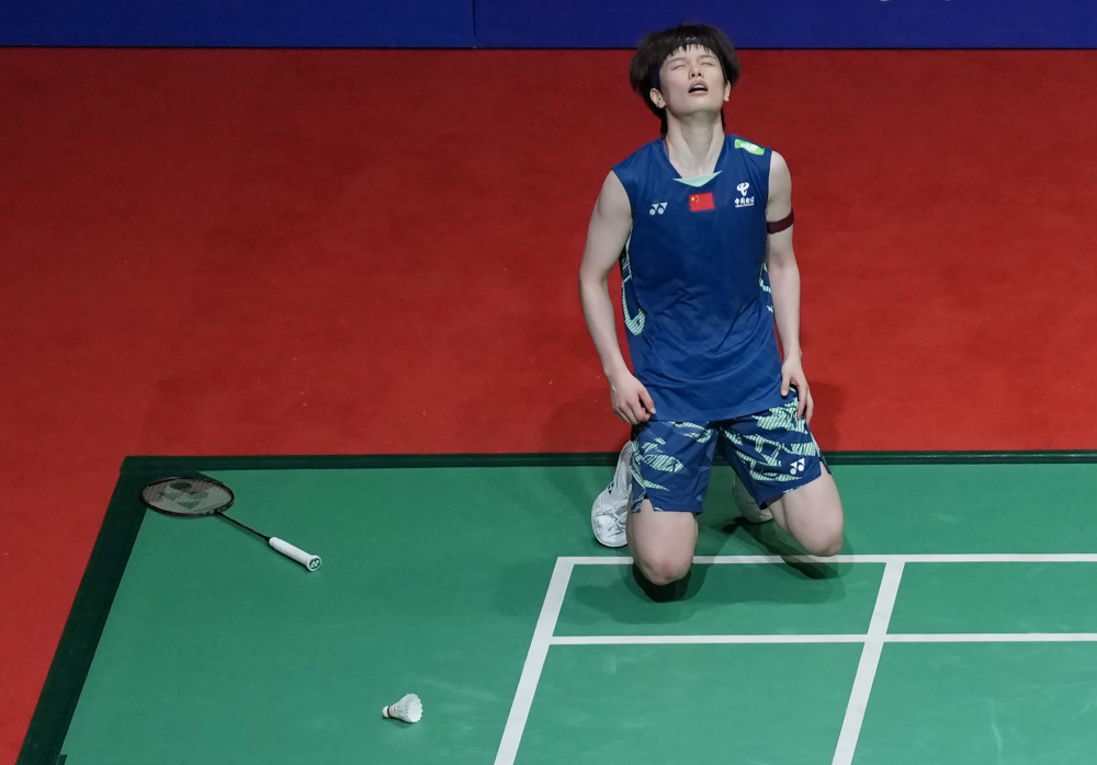 他的应对能 他的应对能