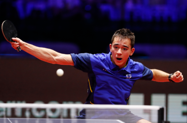 一直与刘易 一直与刘易