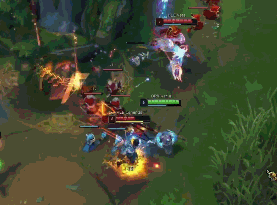 这展现了他 这展现了他