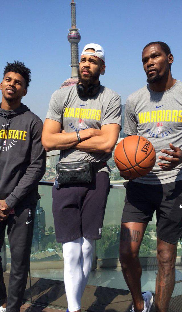 轮换与手感 轮换与手感