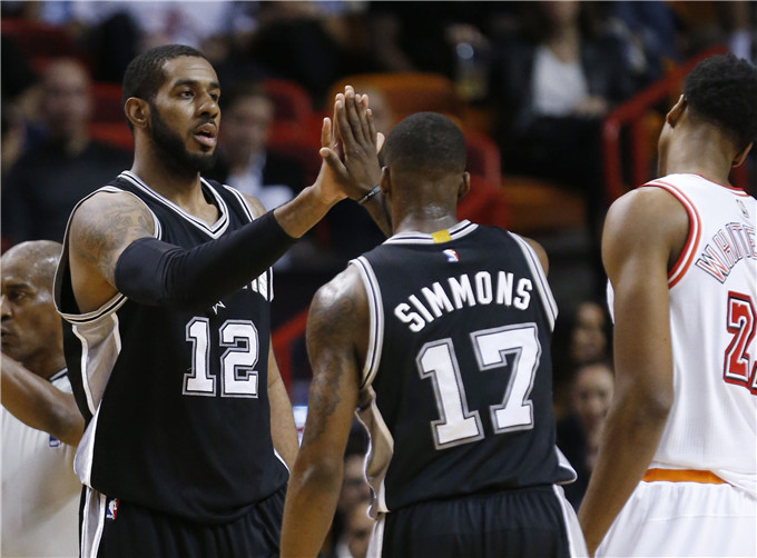 观赛指南 观赛指南