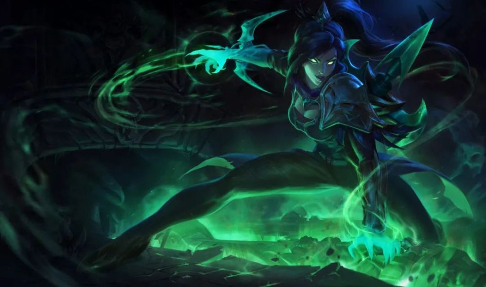 li li