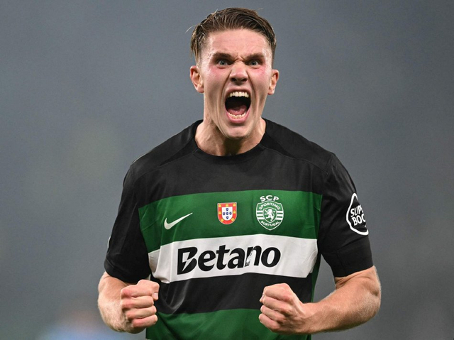 在主场制造